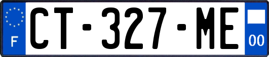 CT-327-ME