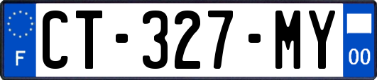 CT-327-MY