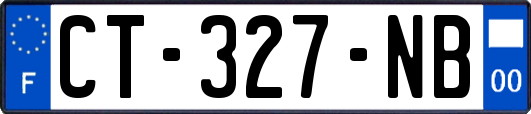 CT-327-NB