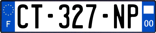 CT-327-NP
