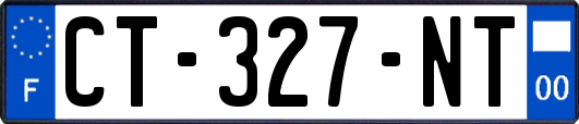 CT-327-NT