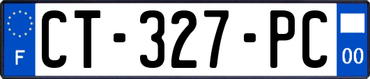 CT-327-PC