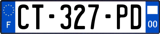 CT-327-PD
