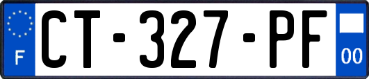 CT-327-PF