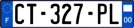 CT-327-PL