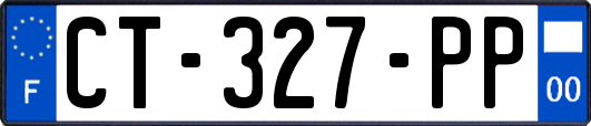 CT-327-PP