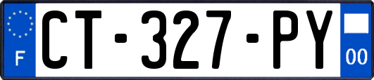 CT-327-PY