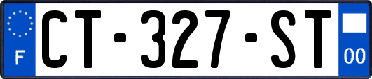 CT-327-ST