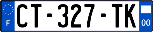 CT-327-TK