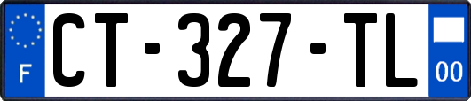 CT-327-TL