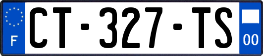 CT-327-TS
