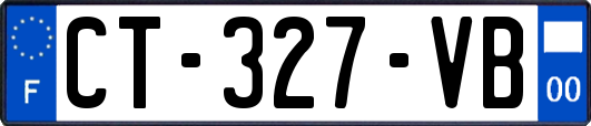 CT-327-VB