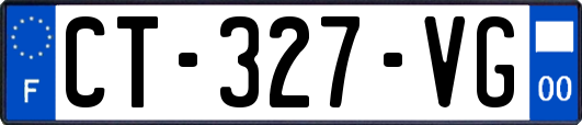 CT-327-VG