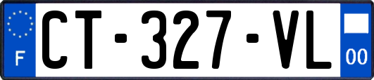 CT-327-VL