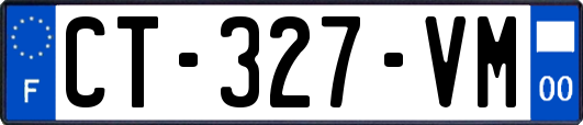 CT-327-VM