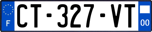 CT-327-VT