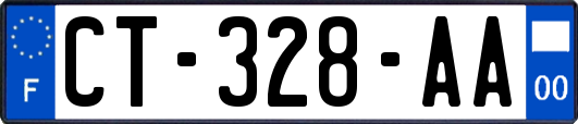 CT-328-AA