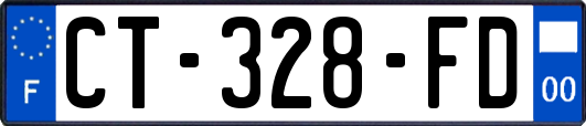 CT-328-FD