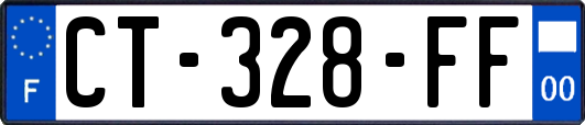 CT-328-FF