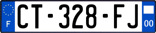 CT-328-FJ