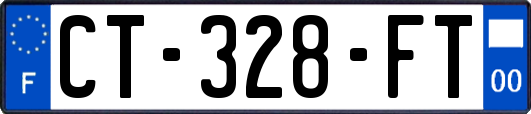 CT-328-FT