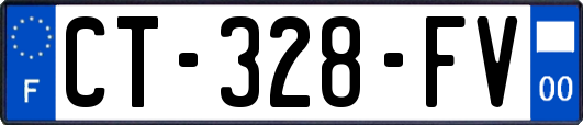 CT-328-FV