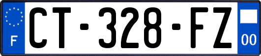 CT-328-FZ