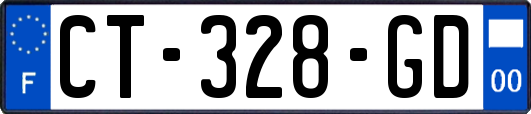 CT-328-GD