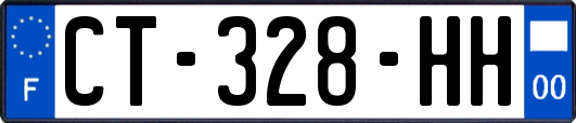 CT-328-HH