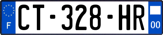 CT-328-HR
