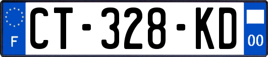 CT-328-KD