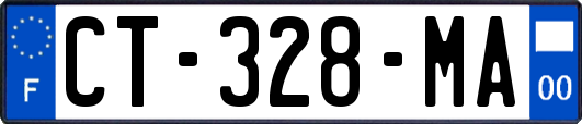 CT-328-MA
