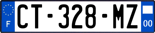 CT-328-MZ