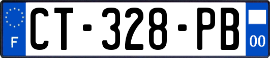 CT-328-PB