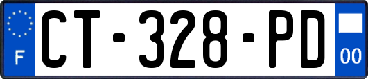 CT-328-PD
