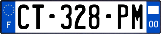 CT-328-PM