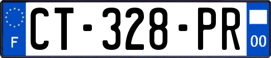 CT-328-PR