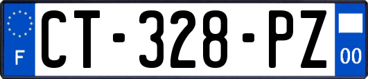 CT-328-PZ
