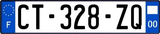 CT-328-ZQ