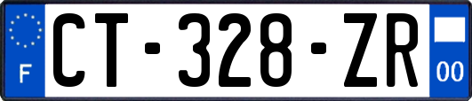 CT-328-ZR