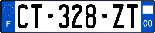 CT-328-ZT