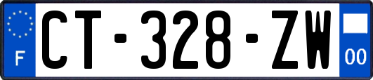 CT-328-ZW