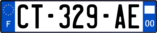 CT-329-AE