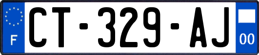 CT-329-AJ