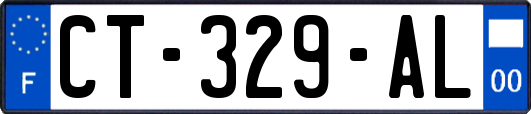 CT-329-AL