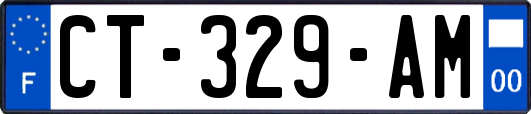 CT-329-AM