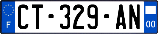 CT-329-AN