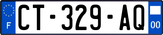 CT-329-AQ