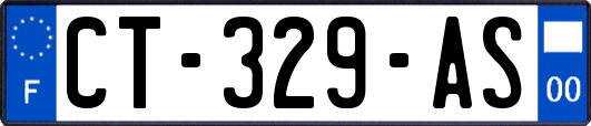 CT-329-AS