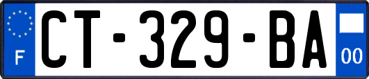 CT-329-BA